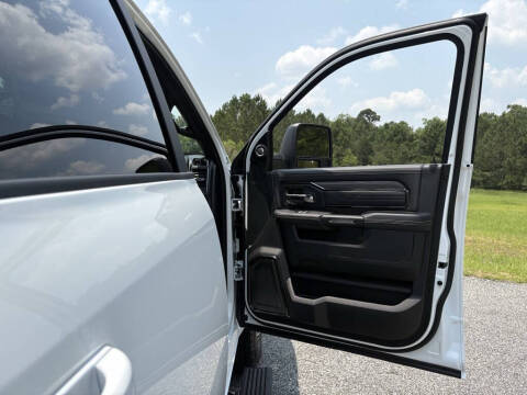 2025 RAM 3500 Limited