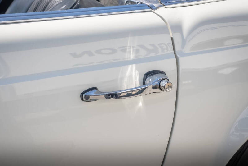 1967 Mercedes-Benz 250