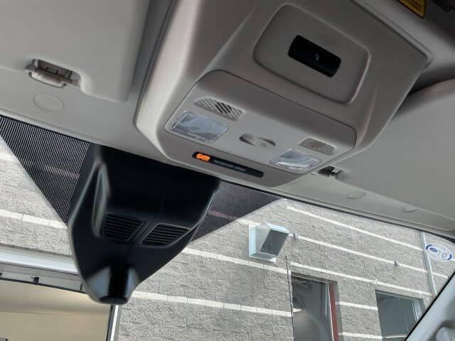 2026 Ford Transit 350