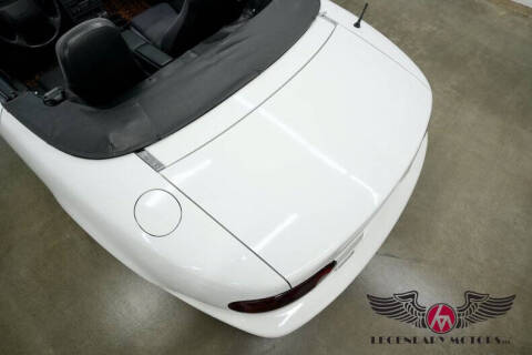 1992 Mazda MX-5 Miata