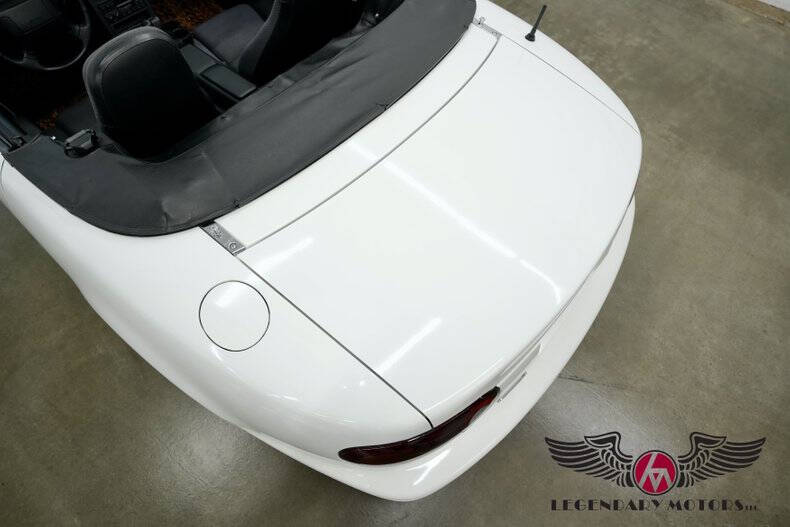 1992 Mazda MX-5 Miata