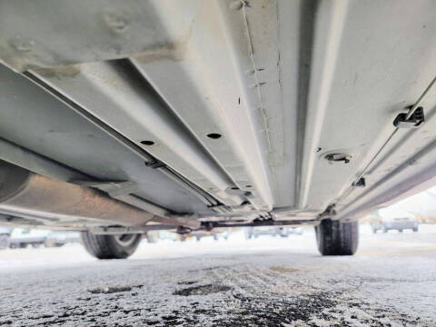 2002 Buick LeSabre Limited