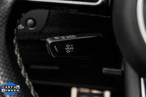 2022 Audi S5 3.0T quattro Premium