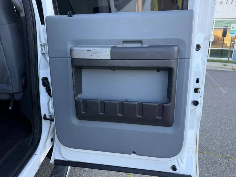 2013 Ford F-250 Super Duty