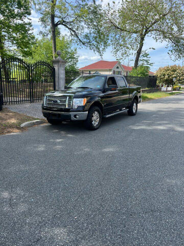 2011 Ford F-150 for sale at Pak1 Trading LLC in South Hackensack NJ