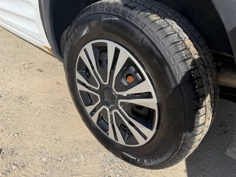 2011 Ford Transit Connect XLT