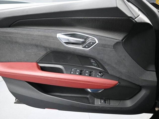 2023 Audi e-tron GT quattro Premium Plus