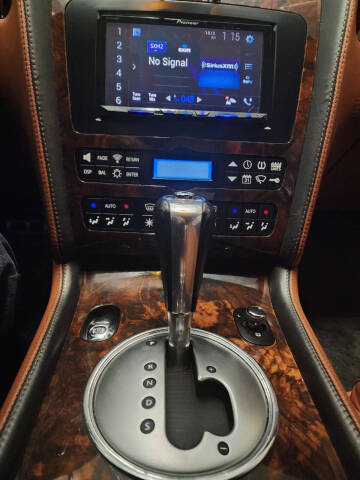 2007 Bentley Continental GT