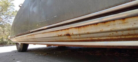 1949 Hudson Super Six