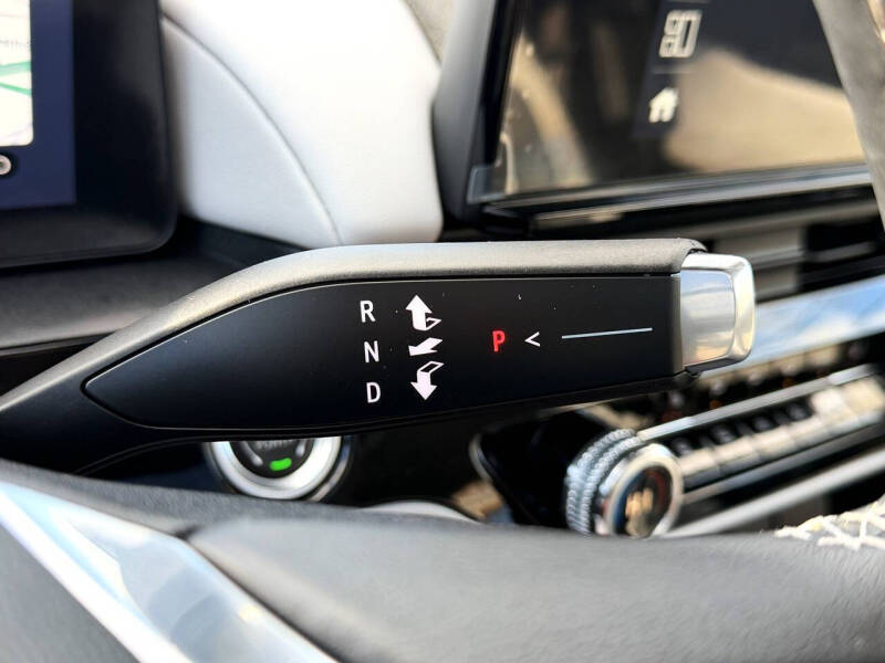 2025 Honda Prologue Touring