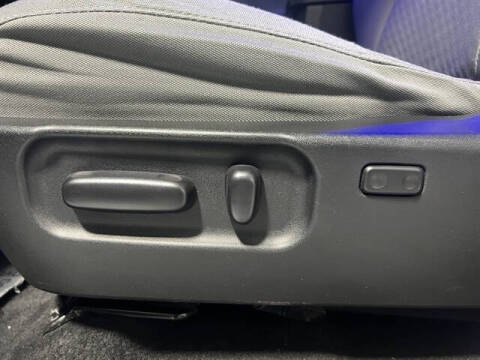 2020 Toyota Tacoma SR5 V6