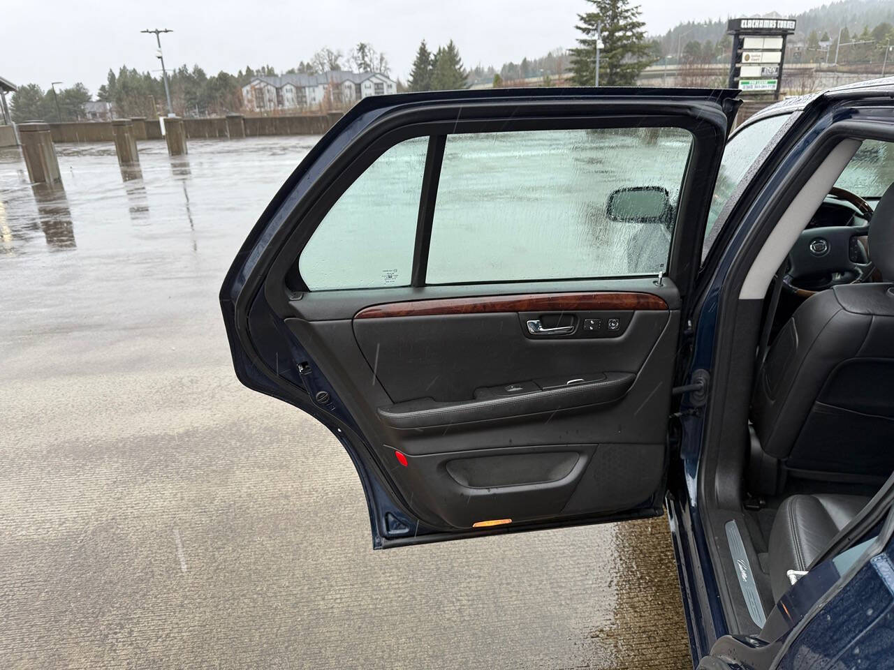 2008 Cadillac DTS for sale at Worldwide Auto in Portland, OR