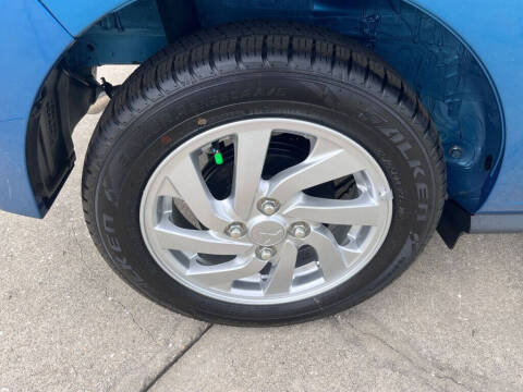 2024 Mitsubishi Mirage LE
