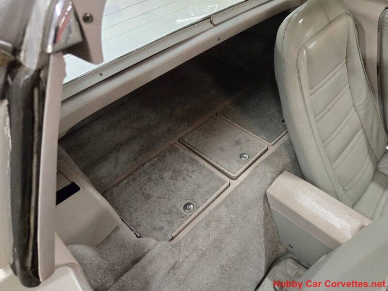 1977 Chevrolet Corvette