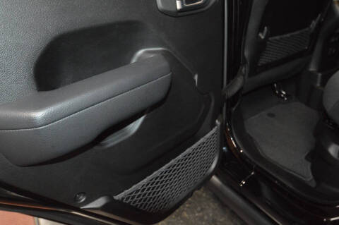 2025 Jeep Wrangler Rubicon 4xe