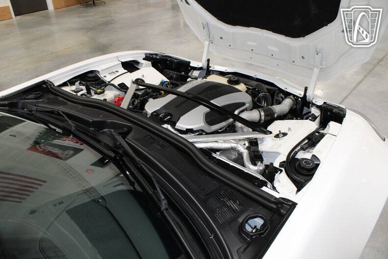 2012 Fisker Karma EcoStandard