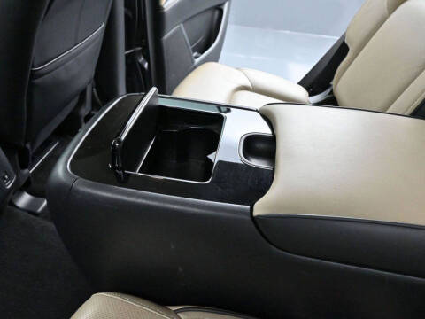 2022 Infiniti QX80 Premium Select