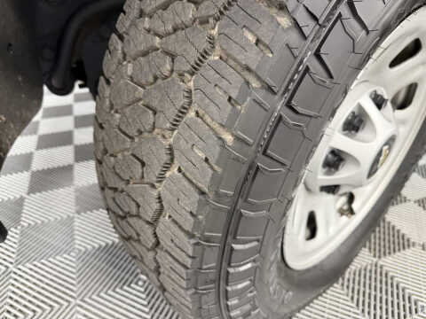 2024 Chevrolet Silverado 3500HD