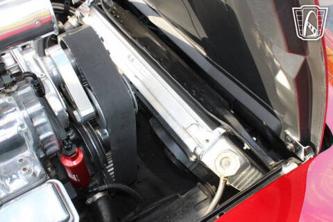 1979 Chevrolet Corvette