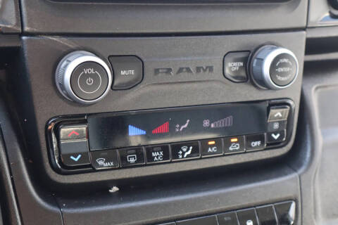2023 RAM ProMaster 2500 159 WB