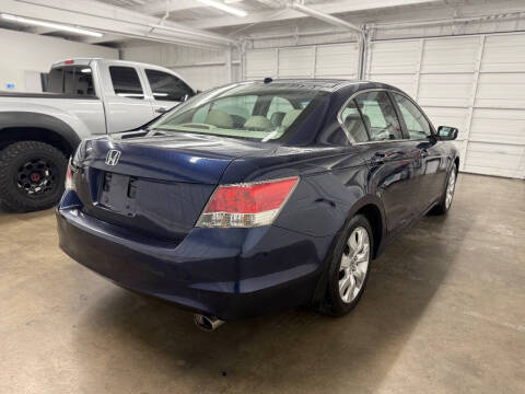 2010 Honda Accord EX-L