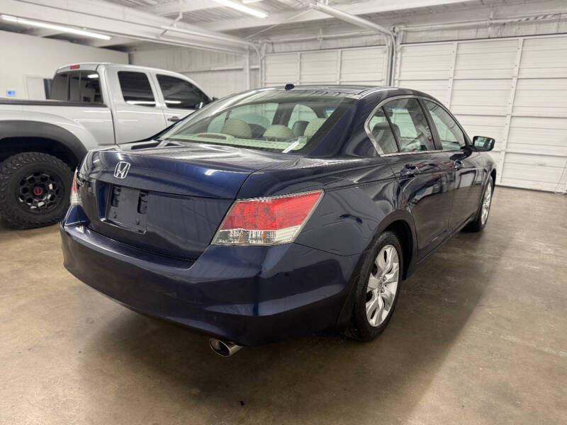 2010 Honda Accord EX-L