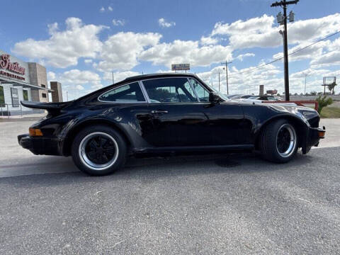 1977 Porsche n/a