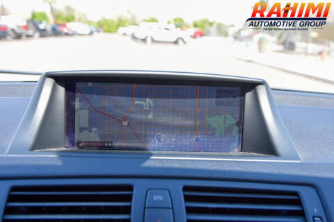 2011 BMW 1 Series 128i