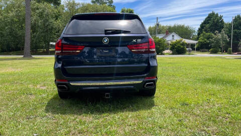 2018 BMW X5 xDrive40e iPerformance