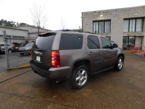 2011 Chevrolet Tahoe LS