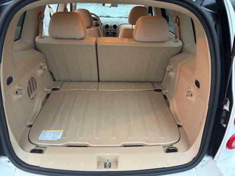 2009 Chevrolet HHR LT