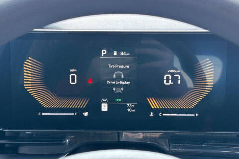 2026 Kia Carnival LX