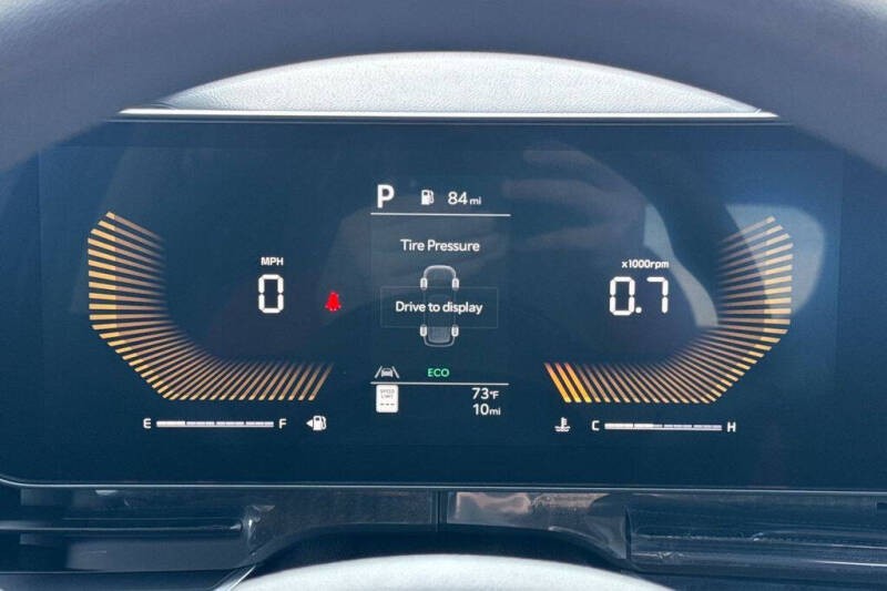 2026 Kia Carnival LX