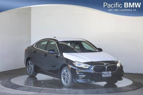 2021 BMW 2 Series