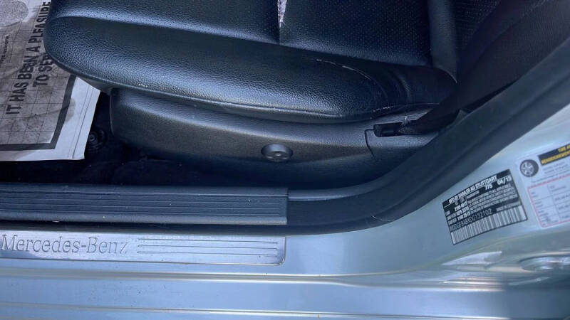 2013 Mercedes-Benz C-Class