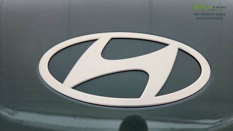 2025 Hyundai Ioniq 5 SE