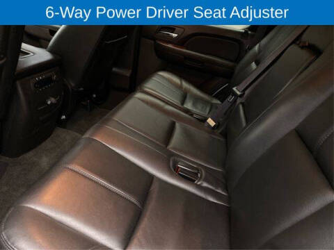 2013 Chevrolet Tahoe LT