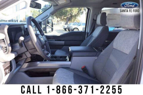 2026 Ford F-250 Super Duty