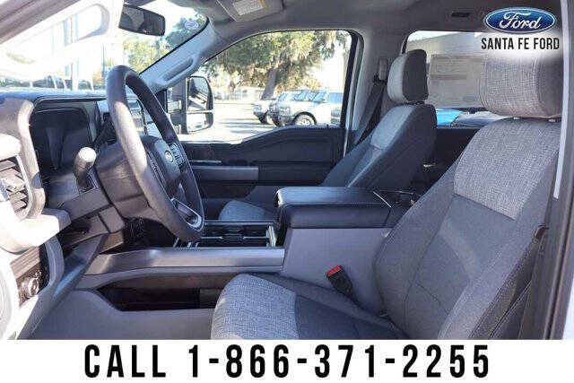 2026 Ford F-250 Super Duty