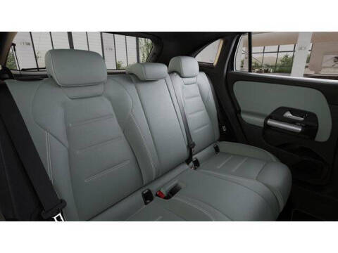 2026 Mercedes-Benz GLA GLA 250