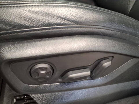 2019 Audi Q7 quattro Premium Plus 45 TFSI