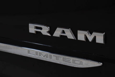 2023 RAM 3500 Limited