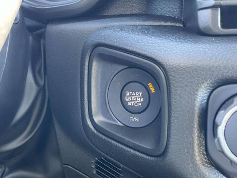 2026 Jeep Gladiator 85th Anniversary Edition
