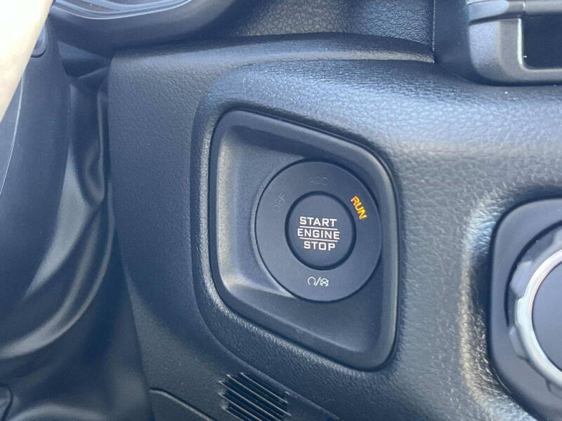 2026 Jeep Gladiator 85th Anniversary Edition