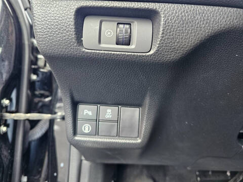 2022 Honda Civic Touring