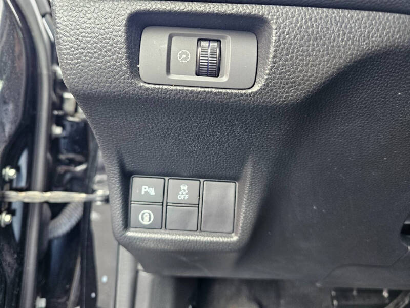 2022 Honda Civic Touring