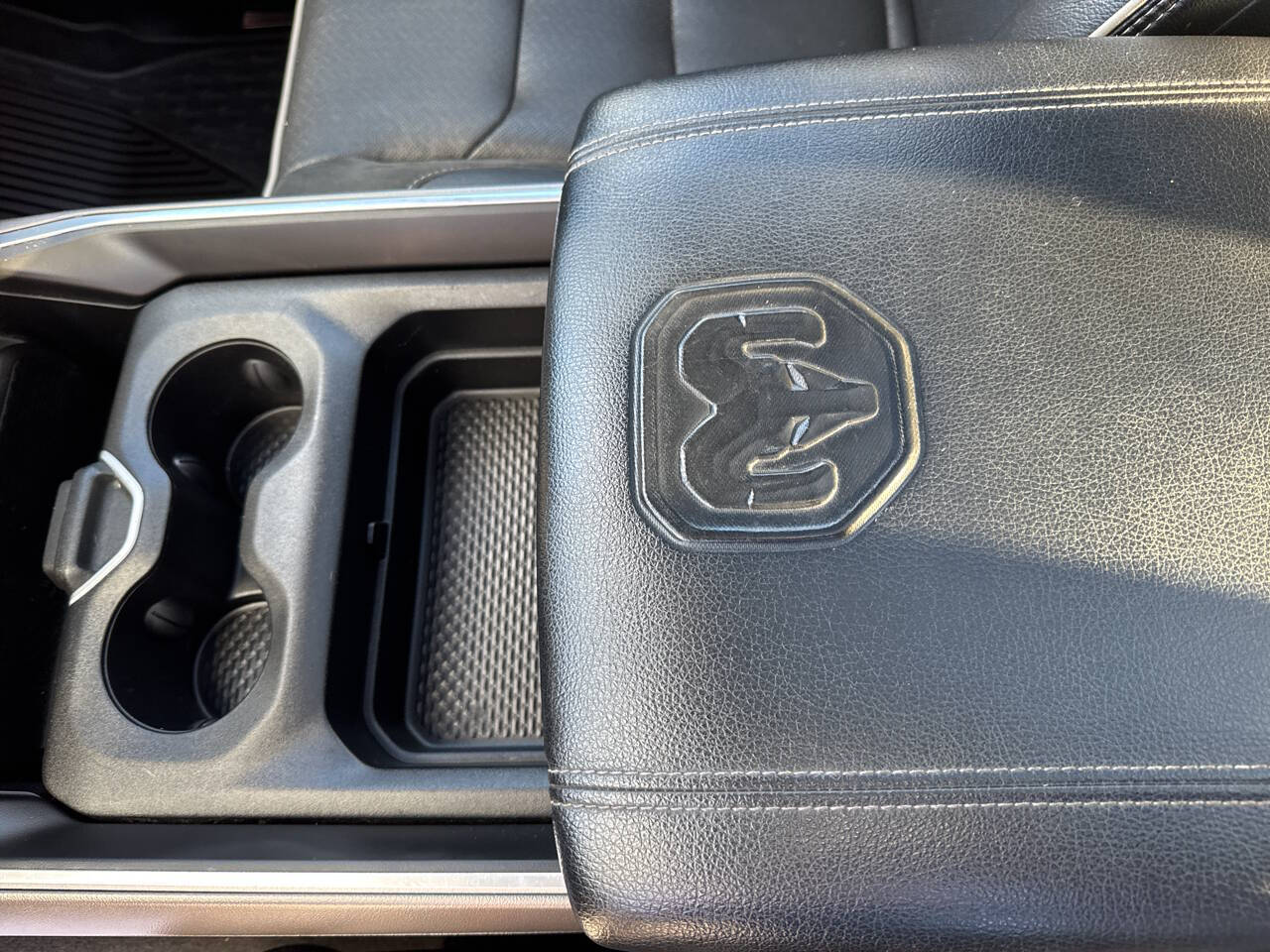 used 2020 Ram 1500 car, priced at $33,999