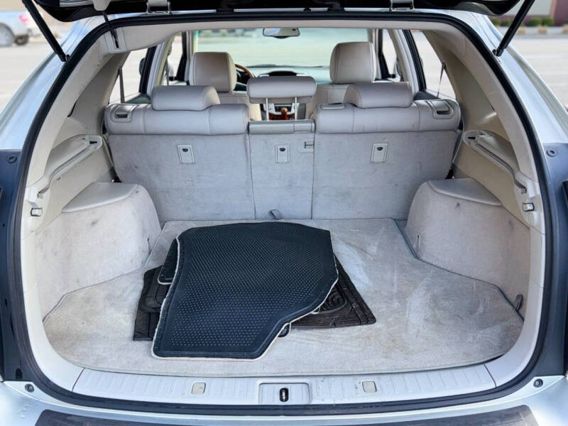 2005 Lexus RX 330