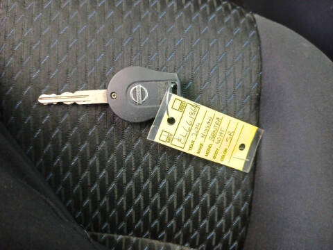 2014 Nissan Sentra SR