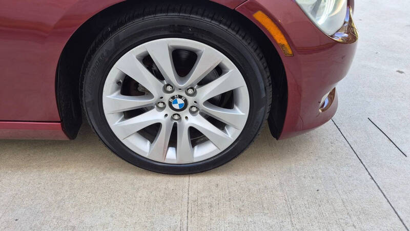2011 BMW 3 Series 328i xDrive